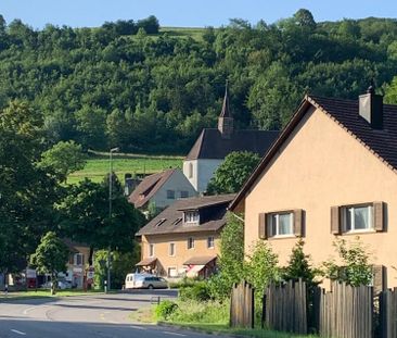 2.5 Zimmer, 55 m², 1. Stock - Photo 5