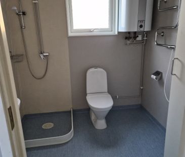 Ramsjövägen, Morgongåva - Photo 3