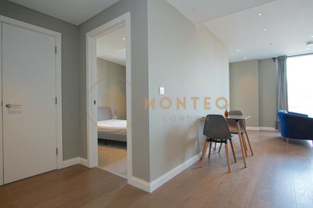 1 bedroom apartment to rent - Photo 2