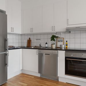 Kungsgatan 44 A - Foto 2