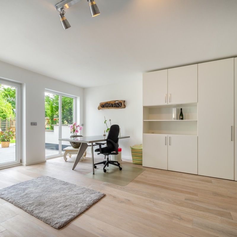 RIDA HOUSING - HAHNWALD! All in plus! HOUSE + Garden + PP + Internet - Photo 1