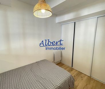 Appartement Ollioules 2 pièce(s) - Photo 1