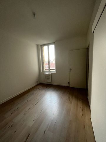 Location appartement 1 pièce, 26.33m², Soissons - Photo 5