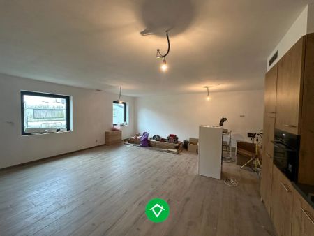 Nieuwbouwwoning te huur in Eernegem – energiezuinig en instapklaar! - Foto 4