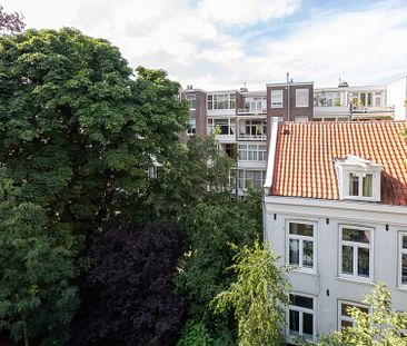 For rent: Pieter Cornelisz. Hooftstraat 90-2, 1071 CC Amsterdam - Photo 1