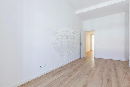 Apartamento T3 em Lisboa - Photo 4