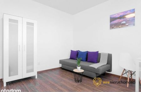 Kawalerka przy Centrum Borek - Фото 4