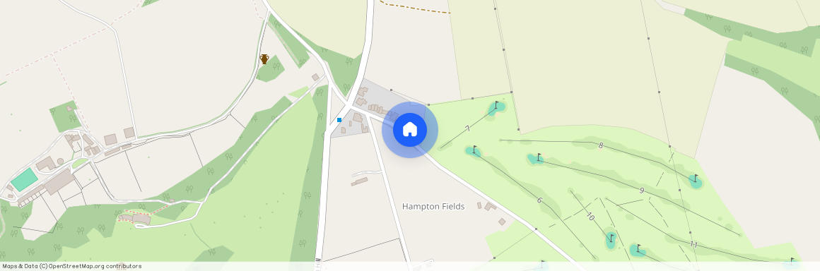 Hampton Fields, Minchinhampton, Gloucestershire, GL6 9AX