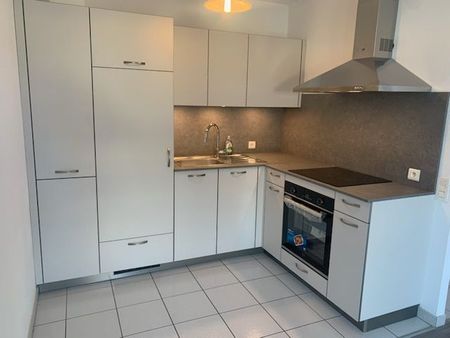 Location Appartement BLOTZHEIM 735 € CC - Photo 5