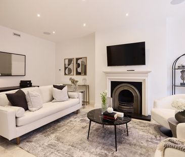 5 Bed Maisonette, St. Augustine's Road, NW1 - Photo 5
