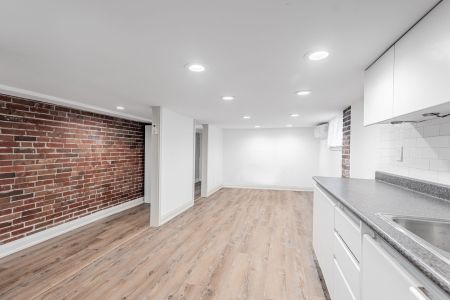 For Lease - 49 Stanhope Avenue Unit# Lower, Toronto, Ontario - Photo 5