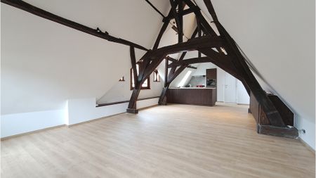 Volledig vernieuwd 1-slaapkamerappartement te huur in Brugge - Photo 5