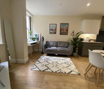 1 bedroom apartment to rent - Photo 1