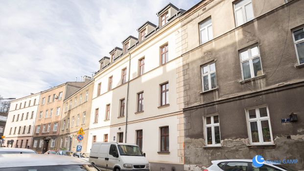 2 pokoje*Stare Podgórze*Św. Kingi - Zdjęcie 1