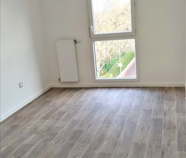 3 pièces - 71,91 m² - 3ème étage - Colocation non autorisée - Photo 3
