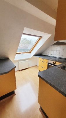 Gemütliches 1-Zimmer-Appartement im Dreifamilienhaus in gefragter Lage von Opladen - Photo 1