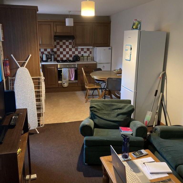 Flat 2, 31 Ashley Avenue, Belfast, BT9 7BT - Photo 1