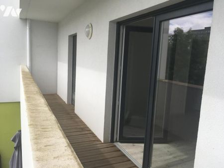 APPARTEMENT T2 - QUARTIER BEAULIEU - SURFACE 41,58 M² - Photo 5