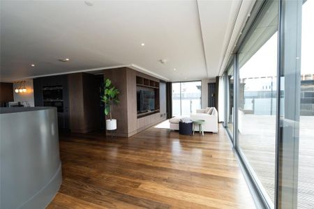 3 bedroom penthouse to rent - Photo 2