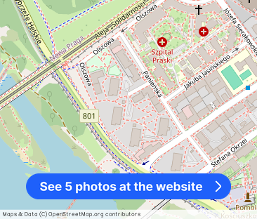 Nowoczesne słoneczne 2 pokoje z widokiem na Starówkę - Photo 1