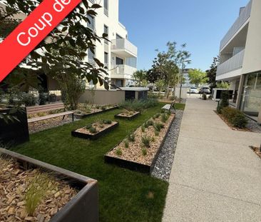 Location Appartement 2 pièces 40m² ANNECY 74000 - Photo 4