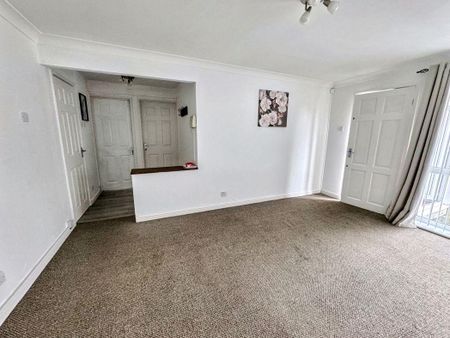 2 bed ground floor flat to rent in NE23 - Photo 5