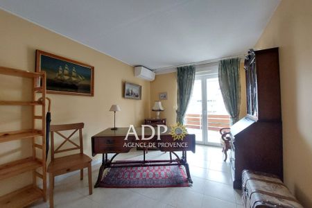 Appartement Mandelieu-la-Napoule - Photo 4