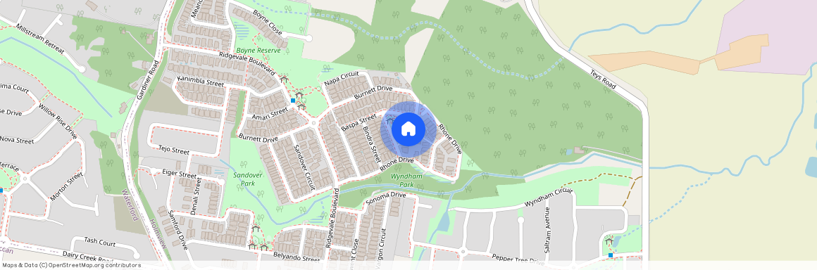 1/7 Kodori Lane, Qld 4207, Holmview