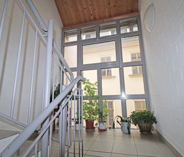 #Wohnen mit Flair#Altbau am Hauptmarkt#großzügig#2 Zimmer - Photo 6