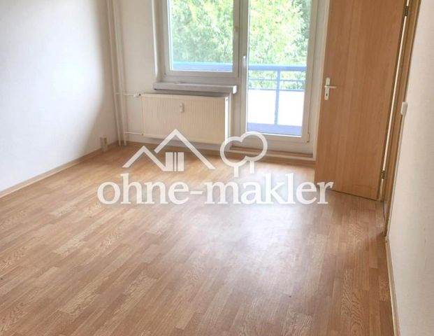 Helle & gemütliche 1-Zimmmer Wohnung zu vermieten in Görlitz - Foto 1