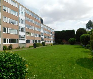 1 bedroom flat to rent - Photo 6