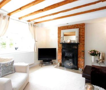 2 bedroom terraced house to rent - Photo 2