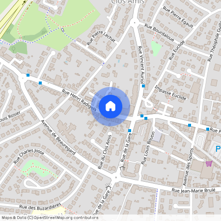 44800, Saint-Herblain