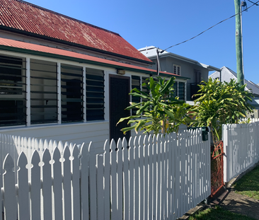 212 Harcourt Street, New Farm, QLD - Photo 1