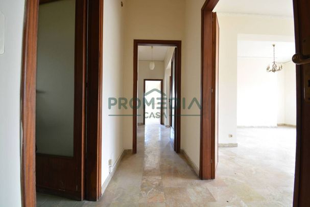 Appartamento via del Vespro 6, Centro Storico, Messina - Photo 1