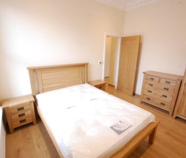 1 bedroom Flat To Let - Photo 1