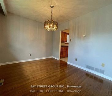 For Lease - 632 Ardleigh Crescent, Burlington, Ontario - Photo 1