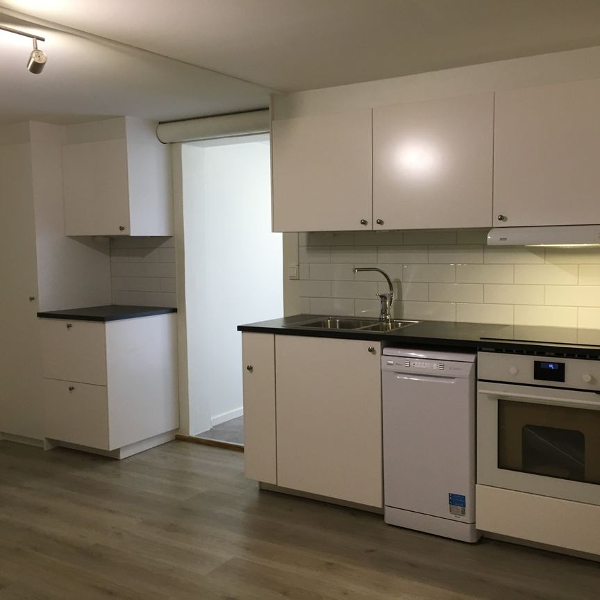 Rörgatan, Sundsvall - Foto 1