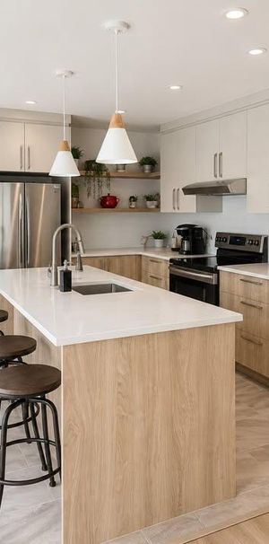 Condos locatifs luxueux à St-Donat - Photo 1