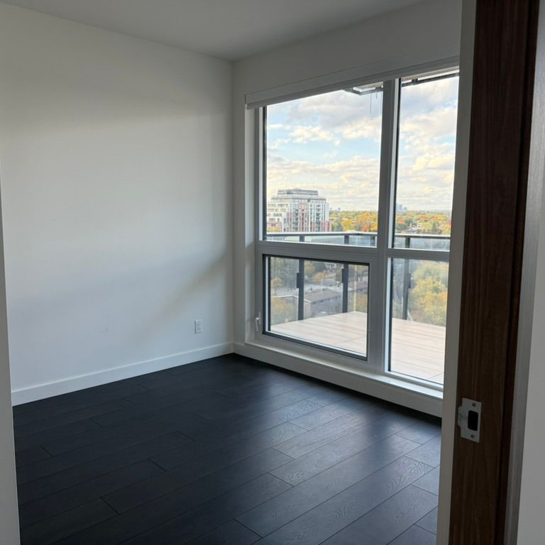 For Lease - 25 McMahon Drive Unit# 1510, Toronto, Ontario - Photo 1