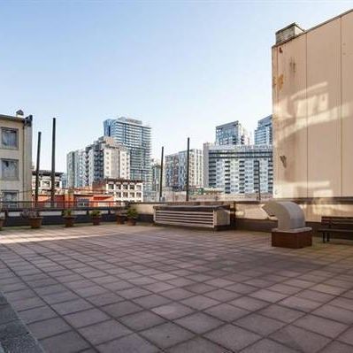 $2,495 / 1br - 492ft2 - Elegant 1 Bed, 1 Bath with City Views and High - Photo 4