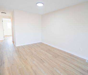 All INCLUSIVE MAIN UNIT IN THOROLD!!! - Photo 2