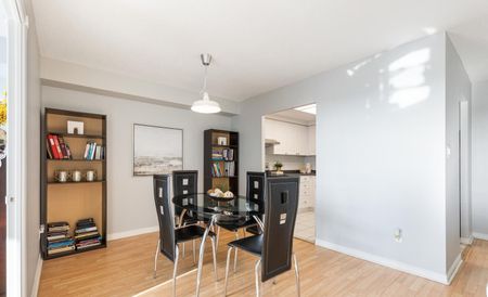 For Lease - 135 Hillcrest Avenue Unit# 1805, Mississauga, Ontario - Photo 2