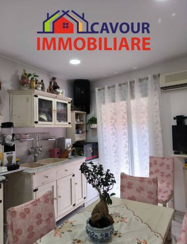 Bilocale via San Cataldo 21, Centro, Caltanissetta - Photo 3