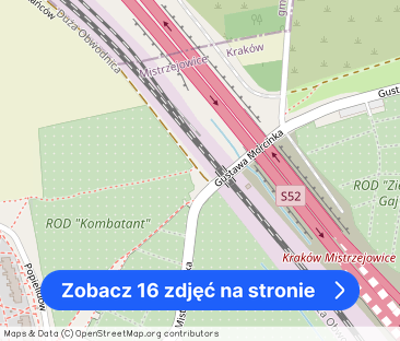 Nowe |44mkw |TARAS 14MKW| Powstańców| od zaraz - Zdjęcie 1