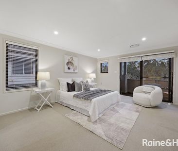 Spacious Family Living Opposite the Reserve - Photo 5