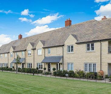 2 bedroom terraced house to rent - Photo 6