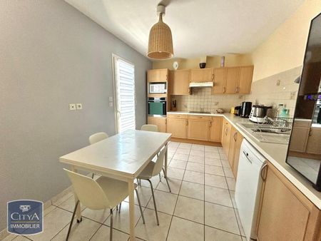 Location Maison 5 pièces 115m² CORCOUE SUR LOGNE 44650 - Photo 5