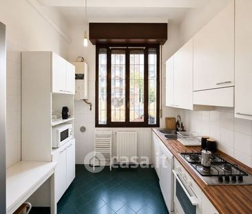 Trilocale in Affitto in Alzaia Naviglio Pavese 52 a Milano - Photo 1