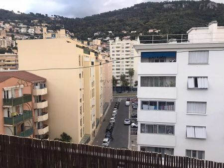 Location Appartement 1 pièce 28m² NICE 06300 - Photo 3